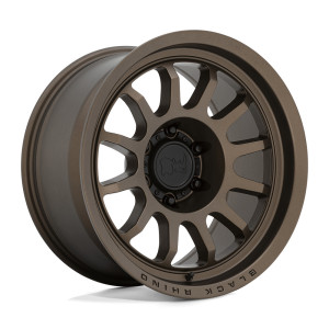WHEELPROS BLACK RHINO 1785RPD105150Z10A