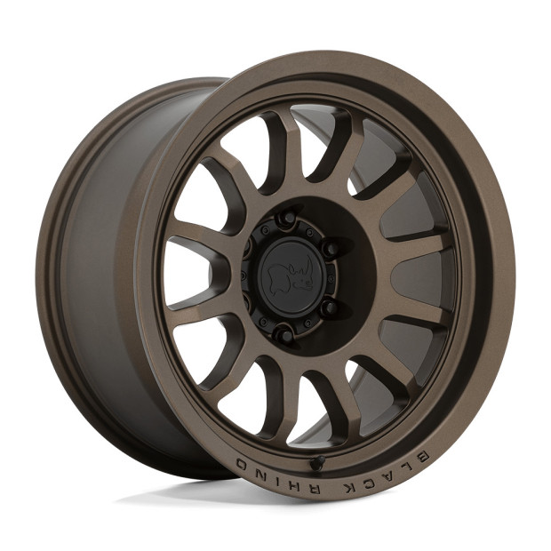 WHEELPROS BLACK RHINO 1785RPD105150Z10A