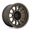 WHEELPROS BLACK RHINO 1785RPD105150Z10A