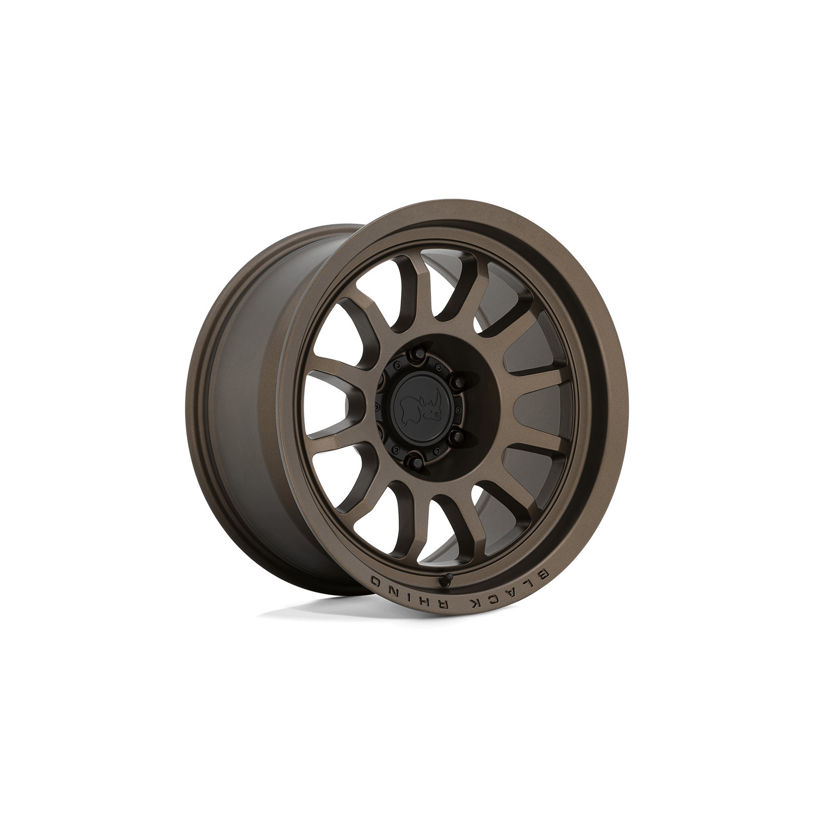 WHEELPROS BLACK RHINO 1785RPD105150Z10A