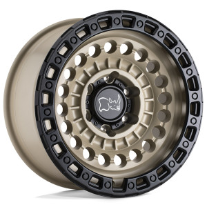 WHEELPROS BLACK RHINO 1785STN-06140D12