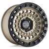 WHEELPROS BLACK RHINO 1785STN-06140D12