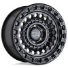 WHEELPROS BLACK RHINO 1785STN-85127M71