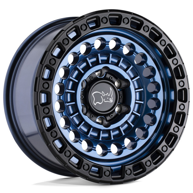 WHEELPROS BLACK RHINO 1785STN-85127U71