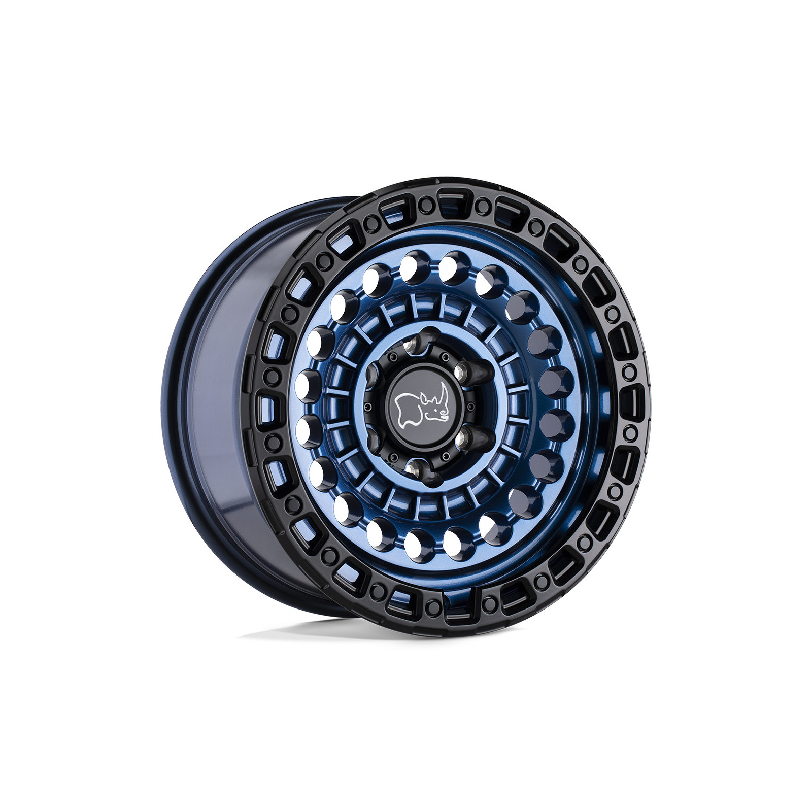 WHEELPROS BLACK RHINO 1785STN-85127U71