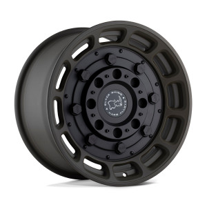 WHEELPROS BLACK RHINO 1785WHG005127N71