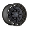WHEELPROS BLACK RHINO 1785WHG005127N71