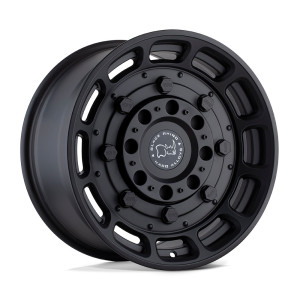 WHEELPROS BLACK RHINO 1785WHG006120M67