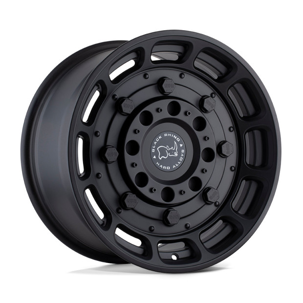 WHEELPROS BLACK RHINO 1785WHG006120M67
