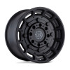 WHEELPROS BLACK RHINO 1785WHG006120M67