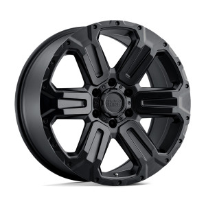WHEELPROS BLACK RHINO 1785WKA-86140M12