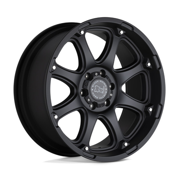 WHEELPROS BLACK RHINO 1790GLA-28165M22