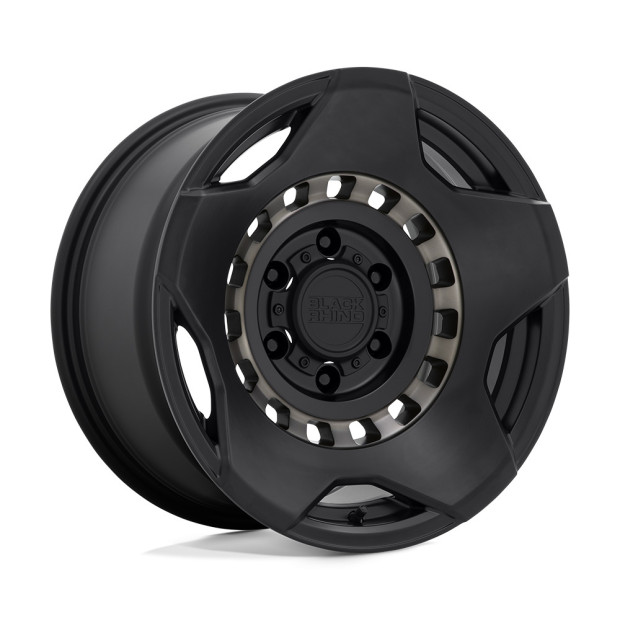 WHEELPROS BLACK RHINO 1790MZE006140M12