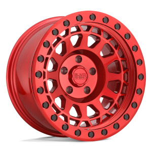 WHEELPROS BLACK RHINO 1790PRM-85114R71
