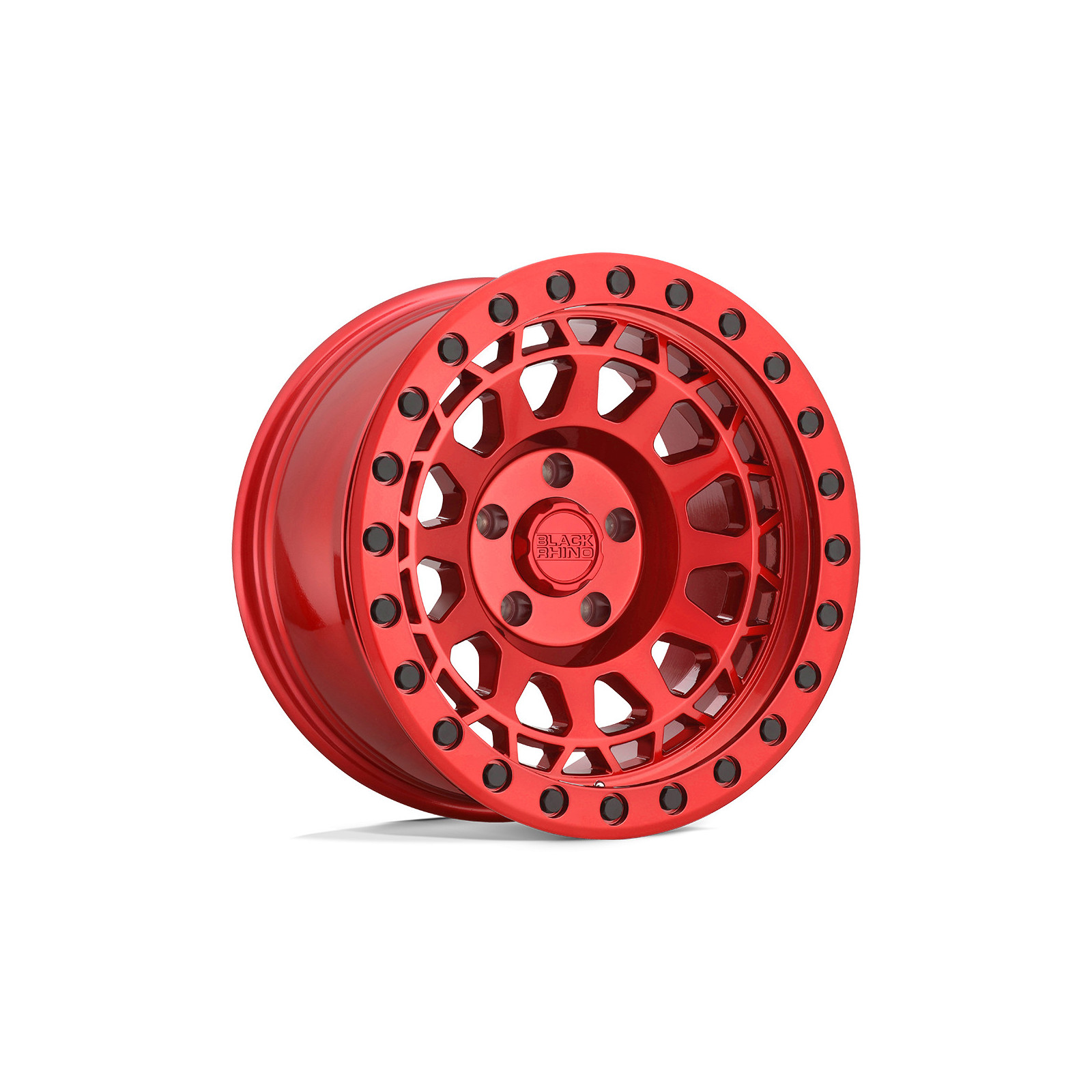 WHEELPROS BLACK RHINO 1790PRM006140R12