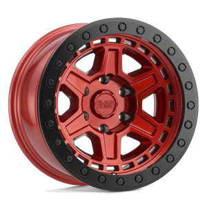 WHEELPROS BLACK RHINO 1790REN005127R71
