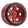 WHEELPROS BLACK RHINO 1790REN005127R71