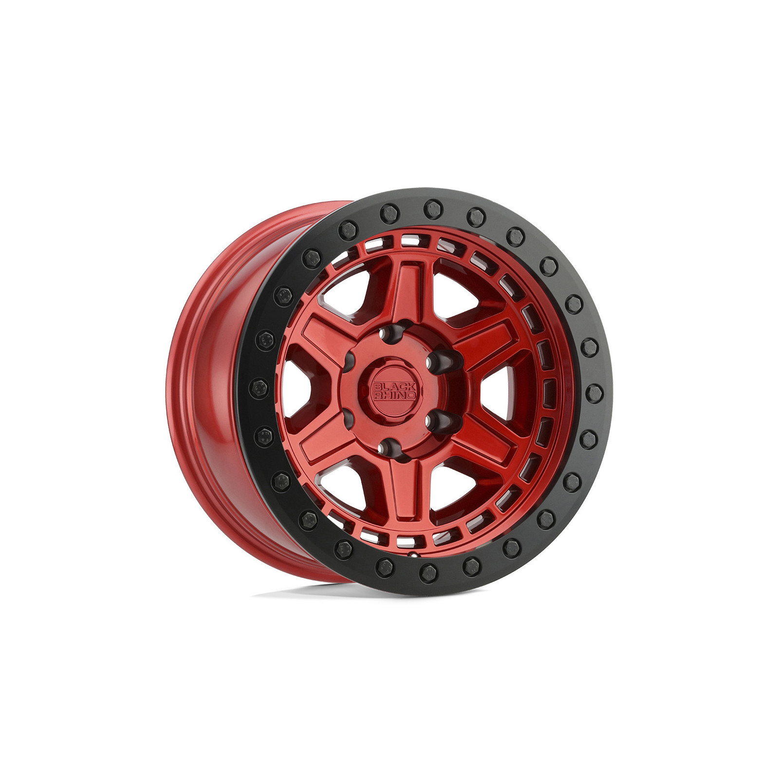 WHEELPROS BLACK RHINO 1790REN005127R71