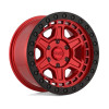 WHEELPROS BLACK RHINO 1790REN006140R12