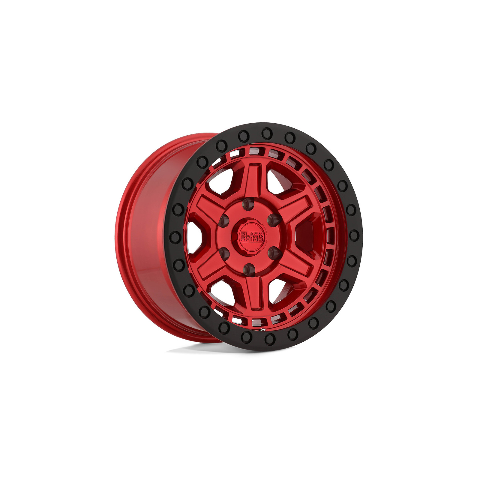 WHEELPROS BLACK RHINO 1790REN006140R12