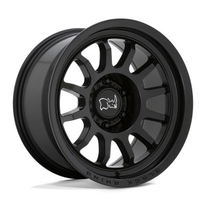 WHEELPROS BLACK RHINO 1790RPD126114M76A