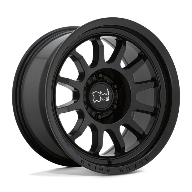 WHEELPROS BLACK RHINO 1790RPD126114M76A