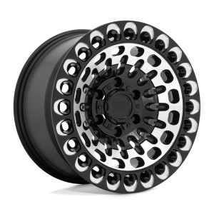 WHEELPROS BLACK RHINO 1795LBY126140B12