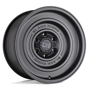 WHEELPROS BLACK RHINO 1795SLD-26140G12