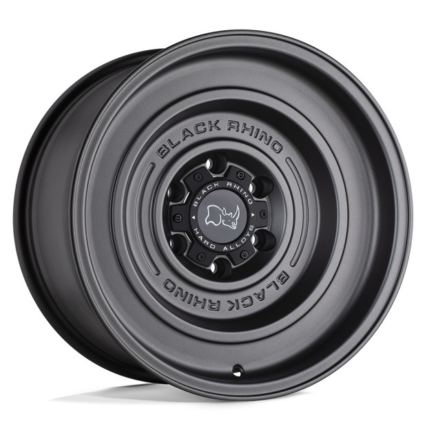 WHEELPROS BLACK RHINO 1795SLD-26140G12