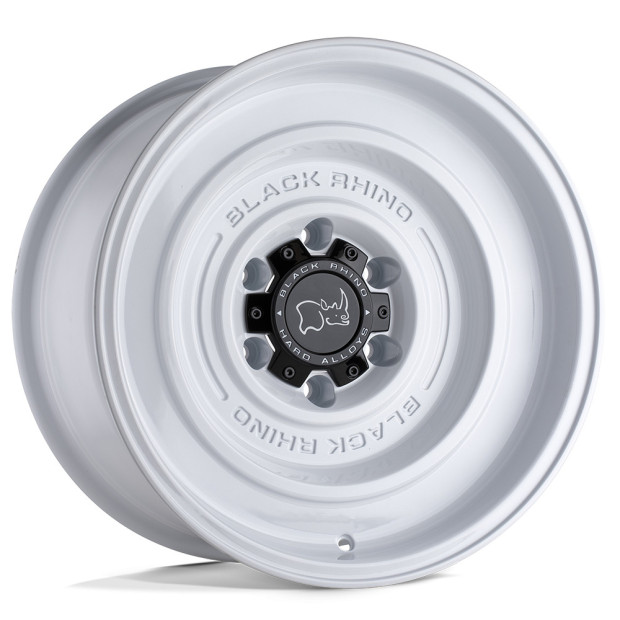 WHEELPROS BLACK RHINO 1795SLD-26140W12