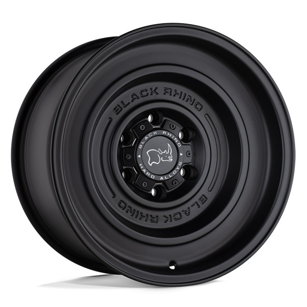 WHEELPROS BLACK RHINO 1795SLD-85127M71