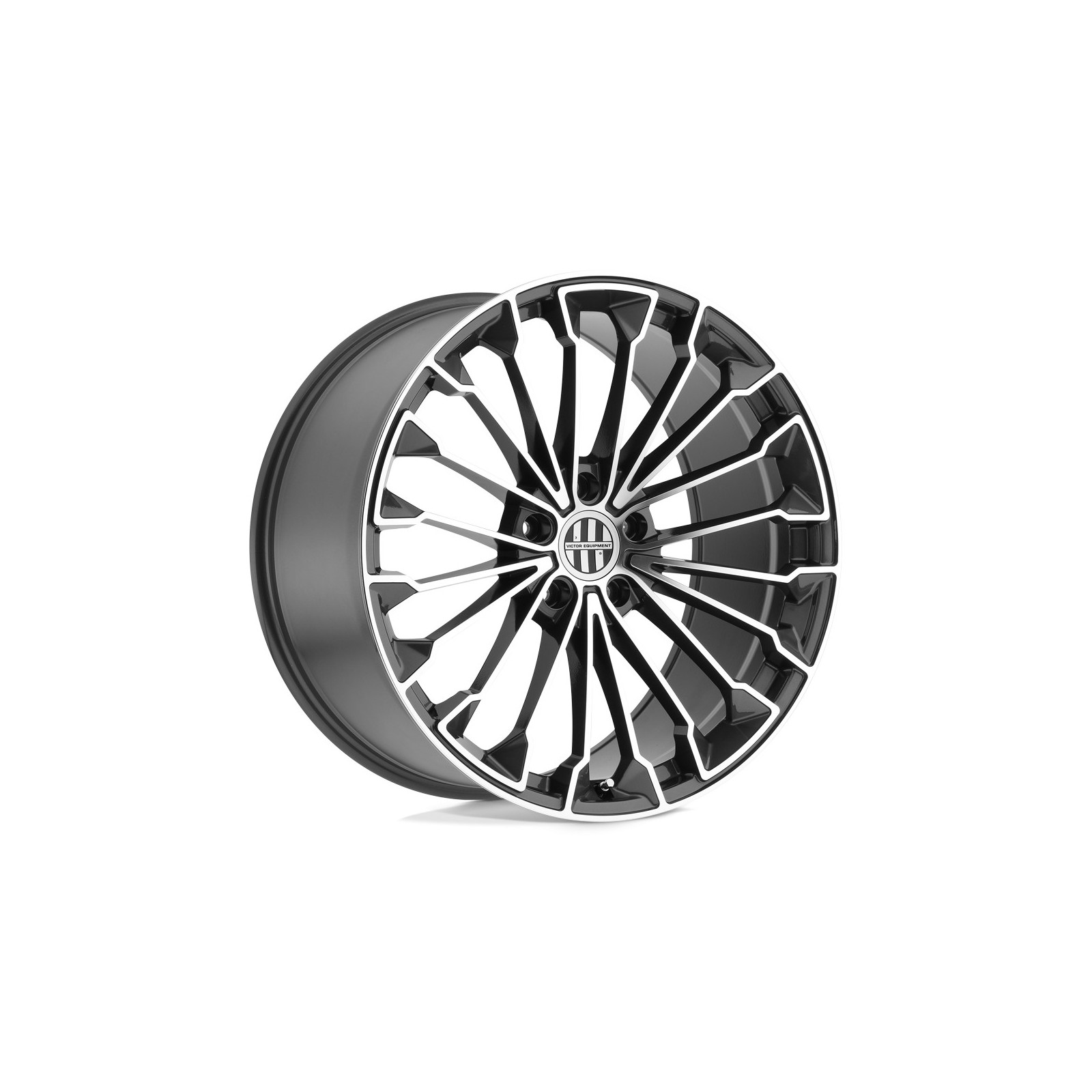 WHEELPROS VICTOR EQUIPMENT 1805VIW555130G71