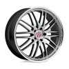 WHEELPROS VICTOR EQUIPMENT 1811VIL525130S71