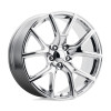 WHEELPROS PERFORMANCE REPLICAS 181C-297334