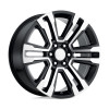 WHEELPROS PERFORMANCE REPLICAS 182BM-295824