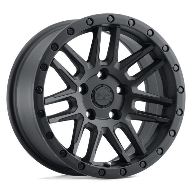 WHEELPROS BLACK RHINO 1880ACH305108B76