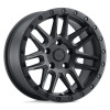 WHEELPROS BLACK RHINO 1880ACH305108B76