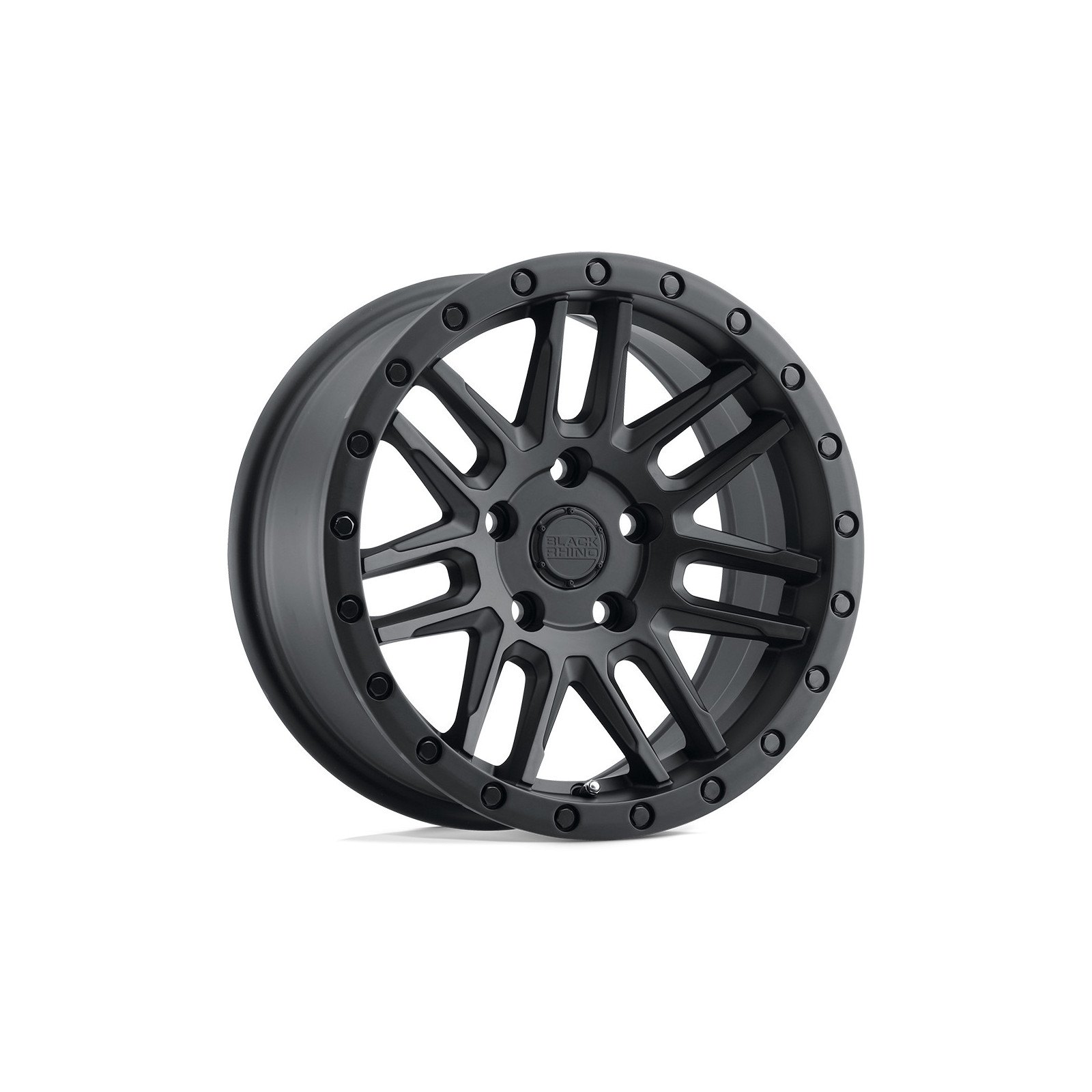WHEELPROS BLACK RHINO 1880ACH305108B76