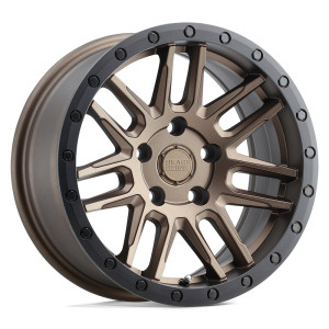 WHEELPROS BLACK RHINO 1880ACH305112Z66