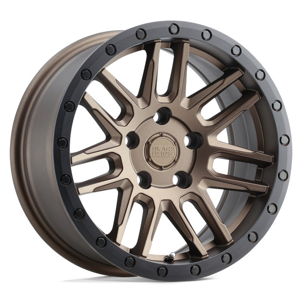 WHEELPROS BLACK RHINO 1880ACH305112Z66