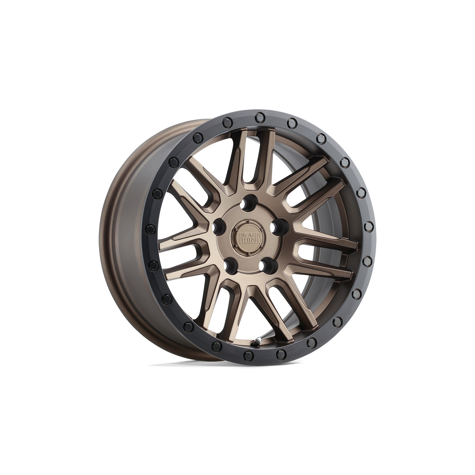 WHEELPROS BLACK RHINO 1880ACH305112Z66