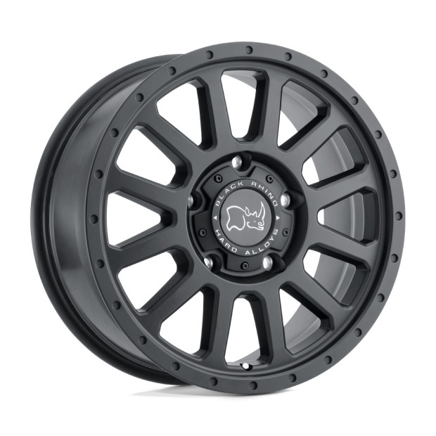 WHEELPROS BLACK RHINO 1880HAV486130B84