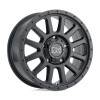 WHEELPROS BLACK RHINO 1880HAV486130B84