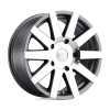 WHEELPROS BLACK RHINO 1880JRN485130G84