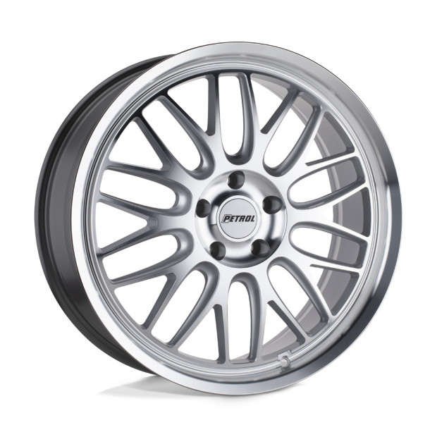 WHEELPROS PETROL 1880P4C355120S76
