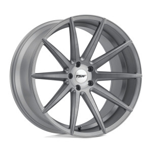 WHEELPROS TSW 1885CLP425112S66