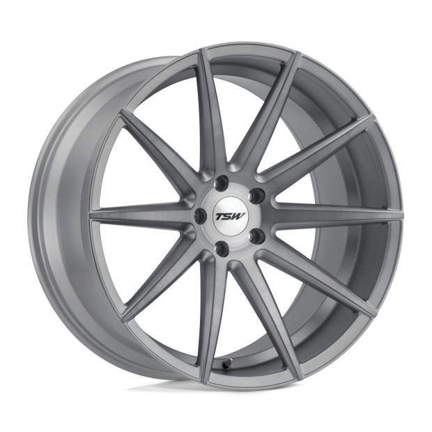 WHEELPROS TSW 1885CLP425112S66