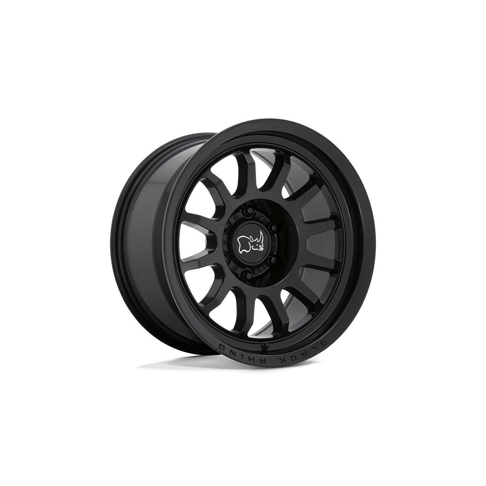 WHEELPROS BLACK RHINO 1885RPD006140M12A