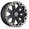 WHEELPROS BLACK RHINO 1890WAR126140M12