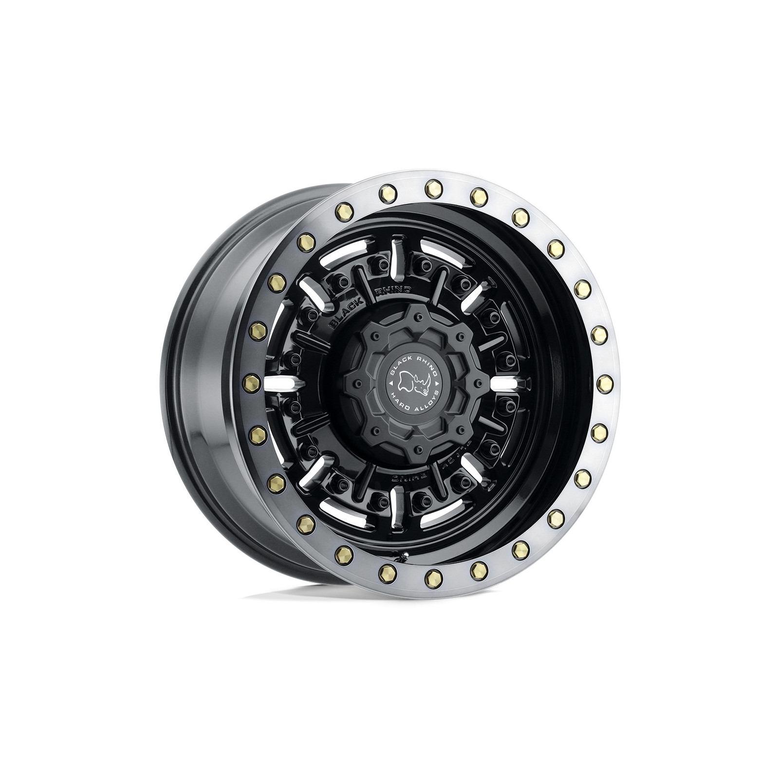 WHEELPROS BLACK RHINO 1895ABR-85127B71